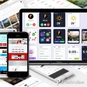 hire codeigniter developer | PostAds PH