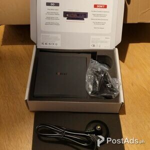For Sale: NEW BOBCAT MINER 300 Helium HNT Hotspot For Bitcoin Mining.. | PostAds PH