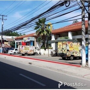 3,645 sq.m Commercial Lot in Pusok Lapu lapu City | PostAds PH