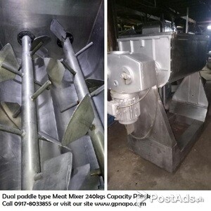 Meat Mixer | PostAds PH