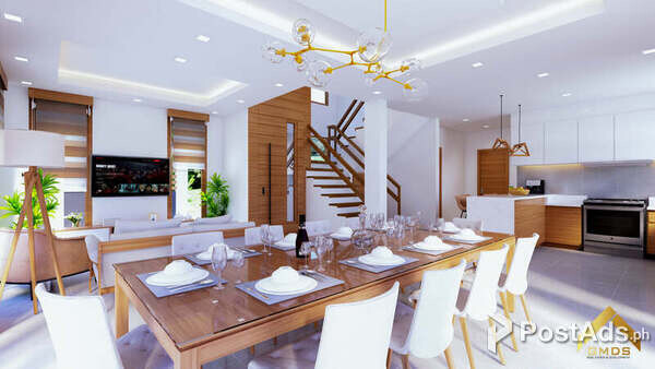 Own this 15.5M Australian Luxury House in Talisay