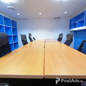 Internal Office for Rent in Makati 23sqm | PostAds PH