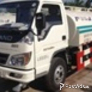 6 WHEELER FUEL TANK | PostAds PH