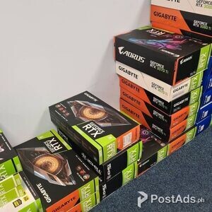 Goldshell KD5 18TH/s Kadena KDA ASIC Miner w/PSU | PostAds PH