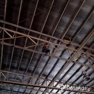 Automatic Sprinkler System | PostAds PH