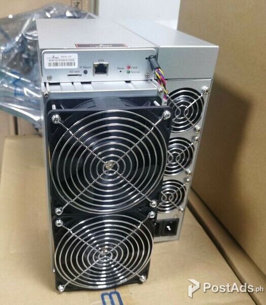 New Bitmain Antminer S19 PRO 110th/s BTC Miner ReadyToShip