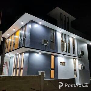 18.5M Brandnew House and Lot for SALE in Kishanta Talisay | PostAds PH
