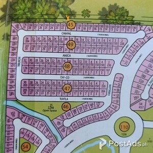 PALO ALTO LEISURE ESTATE BARAS RIZAL PH 1 RUSH SALE/ PASALO | PostAds PH