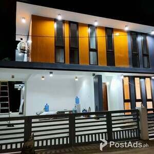 18.5M Brandnew Zen House for SALE in Kishanta Talisay | PostAds PH