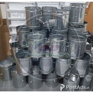 Bulacan - Backdraft Damper **Supplies/Installation | PostAds PH
