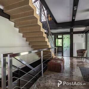 Luxurious mansion for sale in Moscow, Russia | PostAds PH