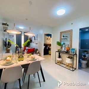 Condo in Davao - 1 Bedroom Unit | PostAds PH