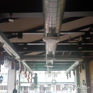 ducting works--Bulacan | PostAds PH