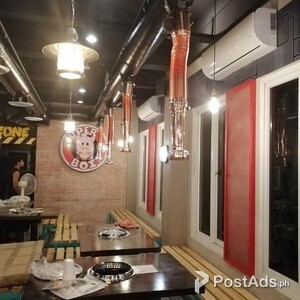 Exhaust duct/Fresh Air Duct-SUPPLY and INSTALLATION-Bulacan | PostAds PH