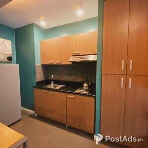 Pine Estate in Davao-Studio Unit type | PostAds PH