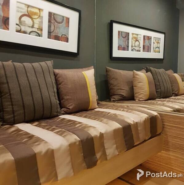 Condo for sale in Davao-3 Bedroom Unit