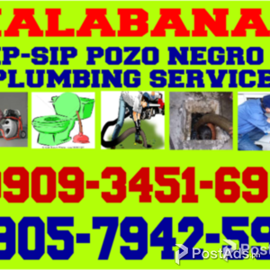 San fernando city Pampanga Sipsip pozo negro 09093451698 | PostAds PH
