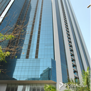 Pasig Ortigas Center office for Sell near SM Megamall | PostAds PH