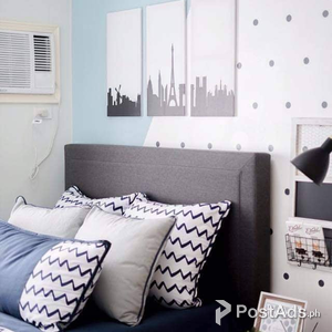 4F-D 1 Bedroom Unit City View for Sale in Butuan City | PostAds PH