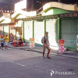 COMMERCIAL SPACE FOR LEASE | PostAds PH