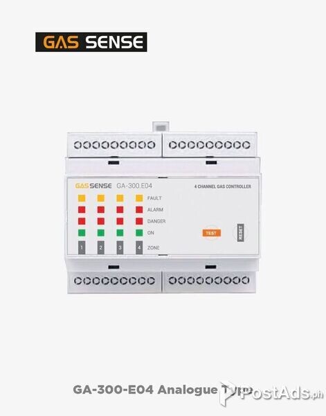 Buy Gas Detector