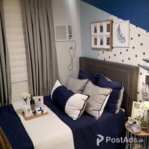 1F-L 1 Bedroom Unit Community View for Sale in Butuan City | PostAds PH