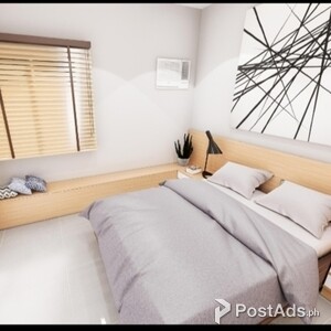 1F-C 1 Studio Unit City View for Sale in Butuan City | PostAds PH
