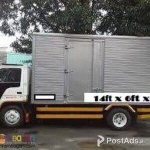 ZIKOR LIPAT BAHAY AND TRUCKING SERVICES | PostAds PH