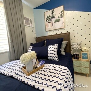 Condo in Davao 1 Bedroom Unit (54.09sq) | PostAds PH