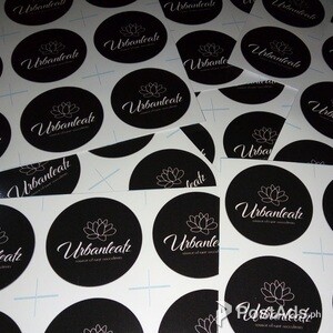 Customized Product Sticker Labels Philippines | PostAds PH