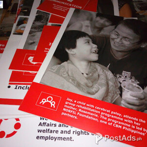 Sintra Board Signage Maker & Supplier Philippines | PostAds PH