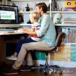 Real Home Jobs At Home | PostAds PH
