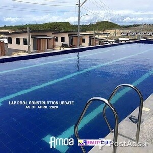 110 sqm lot Amoa by Aboitizland Compostela Cebu | PostAds PH