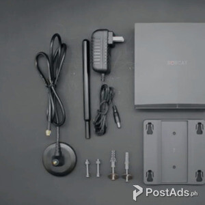 SenseCAP M1 Helium HNT LoRaWAN Indoor Gateway US915 Miner hotspot | PostAds PH