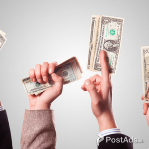 Apply for an Instant loan online | PostAds PH