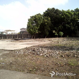 VACANT LOT FOR LEASE | PostAds PH