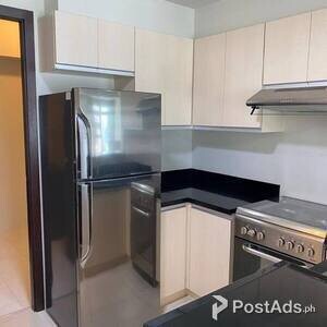 CONDO UNIT FOR RENT FULLY FURNISHED IN KROMA TOWER MAKATI CITY!! | PostAds PH