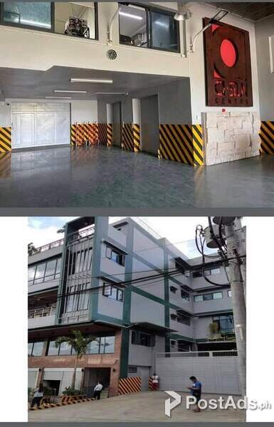 Warehouse Space for Lease Antipolo City