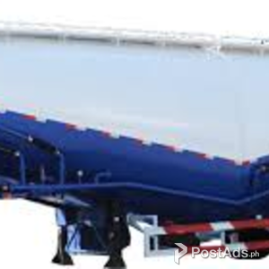 cement bulk carrier LXK9400GXH | PostAds PH