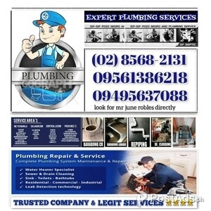 MMS DECLOGGING SIPHONING SERVICES | PostAds PH