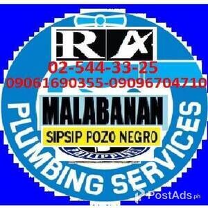 Malabanan Angeles City Siphoning Services.09556431802 | PostAds PH