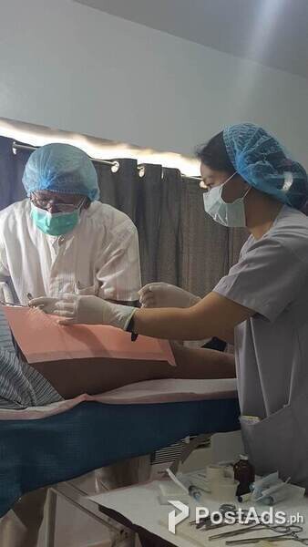 Professional Clinic for Adult Circumcision Treatment