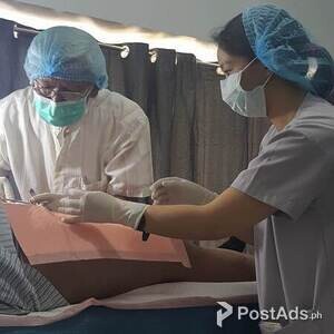 Professional Clinic for Adult Circumcision Treatment | PostAds PH