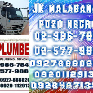 JK malabanan pozo negro 02-9867845=09278660206=09284271380 | PostAds PH