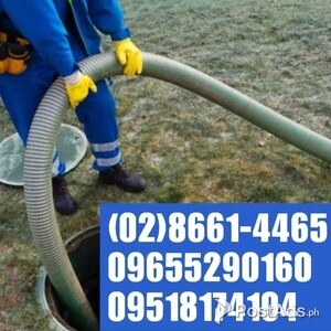 MALABANAN SUYOP POZO NEGRO SERVICES (02)8661-4465/09655290160 | PostAds PH