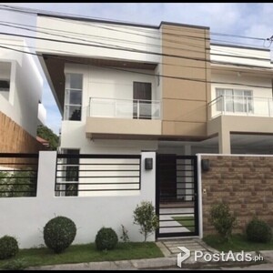 House for Sale BF Paranaque | PostAds PH