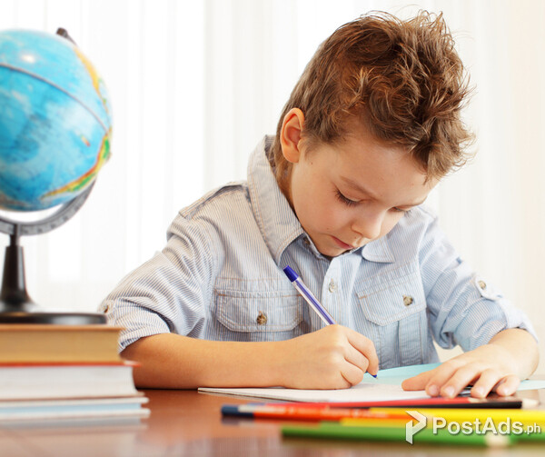 IB DT PROJECT ONLINE TUTOR