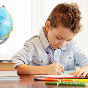 IB DT PROJECT ONLINE TUTOR | PostAds PH