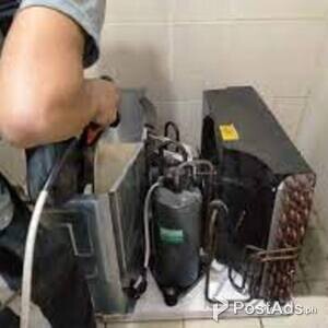 Aircon general cleaning, repair, aircon installer freoncharging,disman | PostAds PH