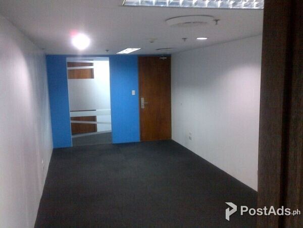 Office Suite for Lease in Makati 29sqm